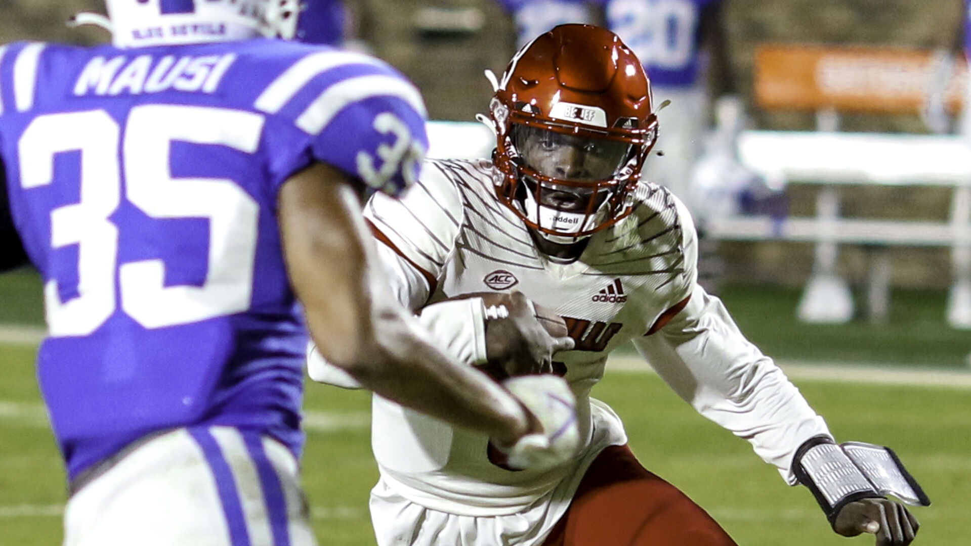 Malik Cunningham